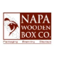 Napa Wooden Box Co. Napa Wooden Box Co.