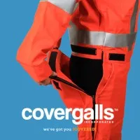 Covergalls Workwear