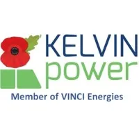 Kelvin Power Member of VINCI Energies Kelvin Power Member of VINCI Energies