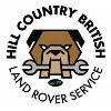 Hill Country British