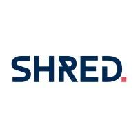 SHRED.®