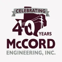 McCord Engineering, Inc.