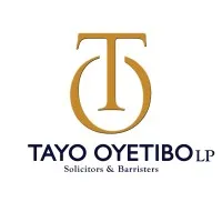 Tayo Oyetibo LP email format