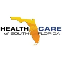 HEALTH CARE OF SOUTH FLORIDA CORP HEALTH CARE OF SOUTH FLORIDA CORP