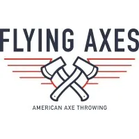 Flying Axes