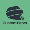 Custom Paper Custom Paper