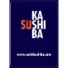 Sushi Kashiba Sushi Kashiba