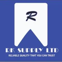 RK SUPPLY LTD. RK SUPPLY LTD.