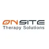 ONSITE Therapy Solutions ONSITE Therapy Solutions