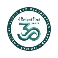Patient First Medical Clinic and Diagnostics Center