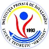 Liceul Teoretic Orizont Liceul Teoretic Orizont