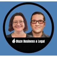 Blaze Business & Legal