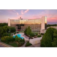 Sheraton Imperial Hotel Sheraton Imperial Hotel