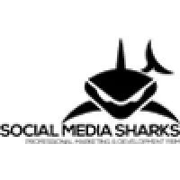 Social Media Sharks Social Media Sharks