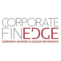 Corporate FinEdge Pte Ltd | 企锋管理顾问