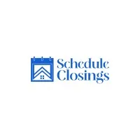 Schedule Closings Schedule Closings