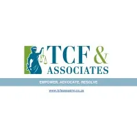 TCF & Associates TCF & Associates