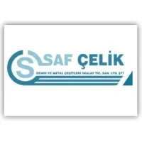 Saf Celik Metalwork Saf Celik Metalwork