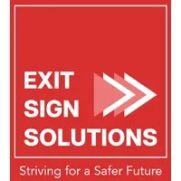 Exit Sign Solutions