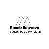 Boostr Netwave Solutions Boostr Netwave Solutions
