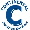 CONTINENTAL ELECTRICAL SERVICES CONTINENTAL ELECTRICAL SERVICES
