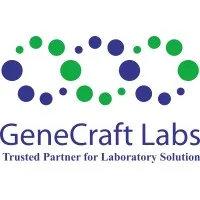 PT GeneCraft Labs email format