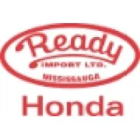 Ready Honda