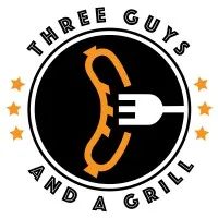 Three Guys and a Grill