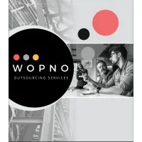 Wopno Business Process Outsourcing Services