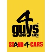 4Guys Autobarn