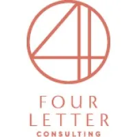 Four Letter Consulting Four Letter Consulting