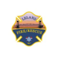 Leland Volunter Fire/Rescue Department (Former)