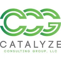 Catalyze Consulting Group, LLC Catalyze Consulting Group, LLC