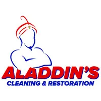 Aladdin's Cleaning & Restoration