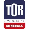 TOR MINERALS INTERNATIONAL