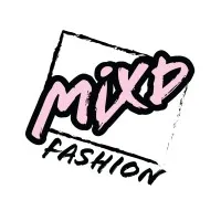 Mixd Fashion Mixd Fashion