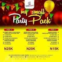 Bakers World Limited Bakers World Limited