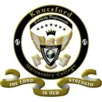 KNUTSFORD UNIVERSITY COLLEGE