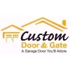 Custom Door & Gate Custom Door & Gate