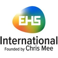 EHS International Founded by Chris Mee