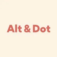 Alt & Dot
