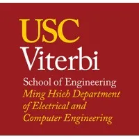 USC Ming Hsieh Department of Electrical and Computer Engineering
