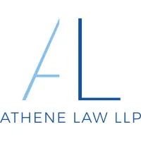 Athene Law, LLP Athene Law, LLP