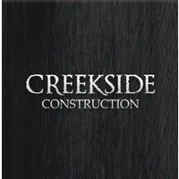 Creekside Construction LLC Creekside Construction LLC