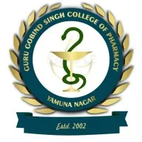 Guru Gobind Singh College of Pharmacy Guru Gobind Singh College of Pharmacy