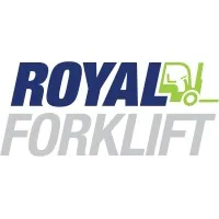 Royal Forklift Inc