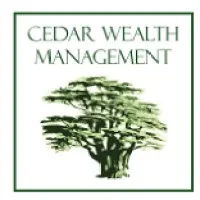 Cedar Wealth Management Cedar Wealth Management