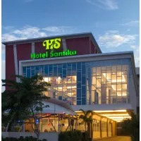 Hotel Santika Bengkulu