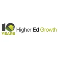 Higher Ed Growth