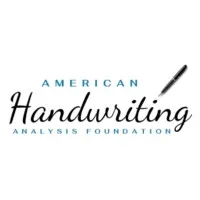 AHAF - American Handwriting Analysis Foundation